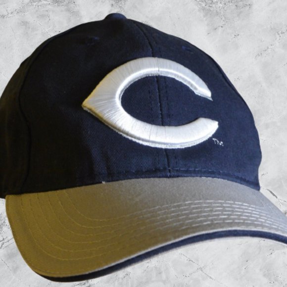 Cincinnati Mens Adjustable Baseball Trucker Hat - Picture 9 of 9
